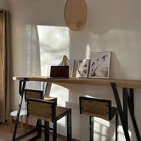 Appartamento Le Lutz Nîmes Esterno foto